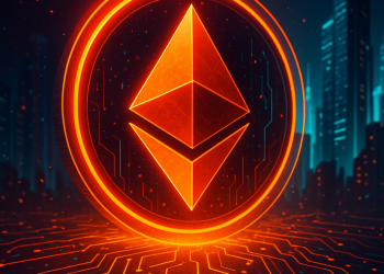 Prezzo Ethereum: ETH scende del 6,1%: test dei 4.000 $ in vista