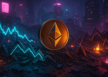 Ethereum Resiste: ¿Por Qué la Crypto Sigue Siendo el Refugio en la Tormenta?
