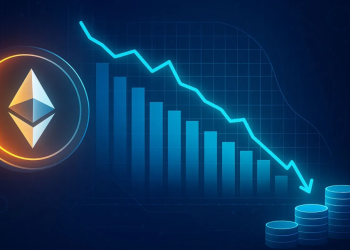 Ethereum cae: ¿Oportunidad de compra o corrección prolongada?