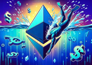Ethereum se Desploma: ¿Hacia Dónde se Dirige el Precio de ETH?