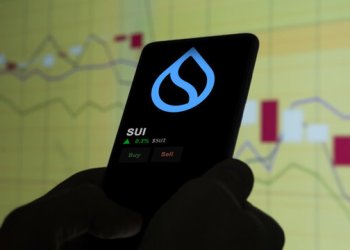 SUI: ¿Alza Confirmada? Análisis Técnico Revela Potencial de Rally a $3.50