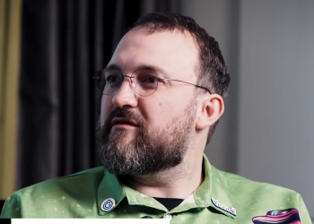 El Fundador de Cardano Predice el Declive de Ethereum: ¿Un Futuro Dominado por Rollups y Bitcoin?