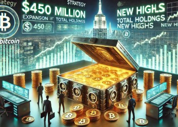 Strategy y Metaplanet Redoblan Apuesta por Bitcoin: ¿El Comienzo de una Nueva Era?