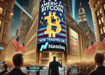 American Bitcoin: El Imperio Cripto de los Trump se Expande en Wall Street