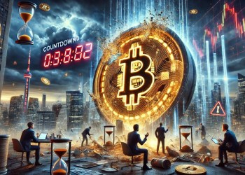 🚨 Bitcoin en la Encrucijada: ¿Se Acerca la Tormenta en el Mercado Cripto?
