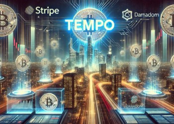 Tempo: La Revolución de Pagos Crypto que Stripe y Paradigm Están Trayendo