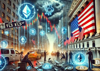 Análisis Profundo: ¿Por Qué las Criptomonedas Resienten el Entorno Económico Actual?