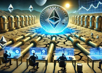 Ethereum se Dispara: ¿Una Tormenta Perfecta para ETH?