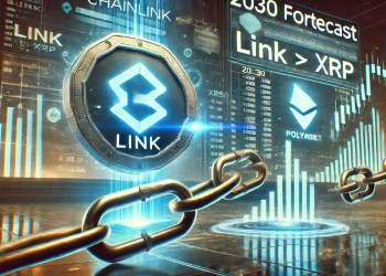 Chainlink y Polymarket se Alían: Predicciones Cripto Impulsadas por Datos Confiables