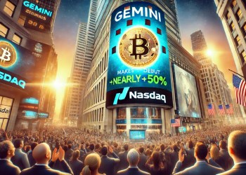 Gemini debuta en el Nasdaq: ¿Un éxito con sombras para los gemelos Winklevoss?