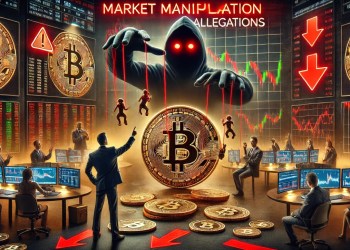 Bitcoin: ¿Manipulación en el Mercado? Expertos Analizan la Sube y Baja del Precio