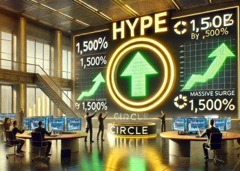 Circle Apuesta Fuerte por Hyperliquid: ¿El Comienzo de una Nueva Era Cripto?