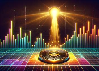 Solana (SOL) Busca Recuperación: ¿Superará los $205?
