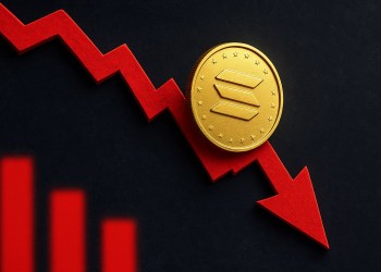 Solana se desploma, ¿oportunidad o trampa? El ETF y Snorter al acecho