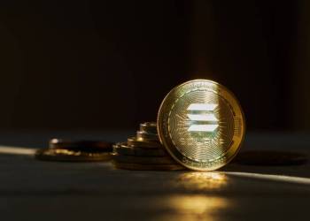 Solana en la Cuerda Floja: ¿Las Ballenas Preparan una Venta Masiva?