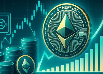Ethereum se Mantiene Fuerte: ¿Consolidación o Preparación para el Despegue?