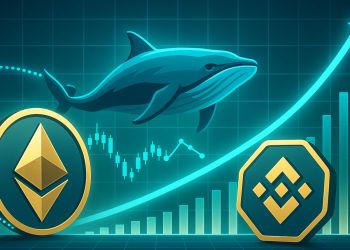 Ethereum se Consolida: Ballenas Acumulan Mientras el Mercado Espera el Próximo Movimiento