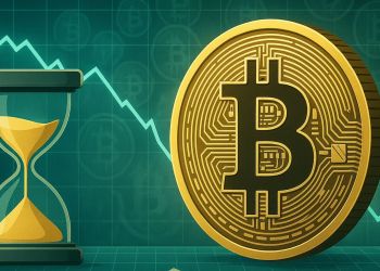 Bitcoin al Límite: ¿Resistencia o Corrección Profunda?