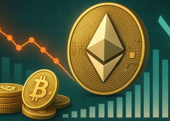 Ethereum se Consolida: ¿Se Acabó el Impulso o Preparación para el Próximo Salto?