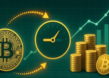 Bitcoin: ¿Resistencia o Nuevo Impulso? Análisis Profundo de la Actividad LTH y el Futuro del Precio