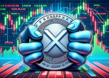 XRP: ¿Recuperación Fallida? Análisis Clave del Precio y Próximos Movimientos