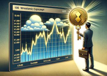 XRP: ¿Impulso Alcista Sostenido o Corrección Profunda?