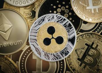 Predicciones Explosivas: XRP, Dogecoin y Solana rumbo al alza en 2026