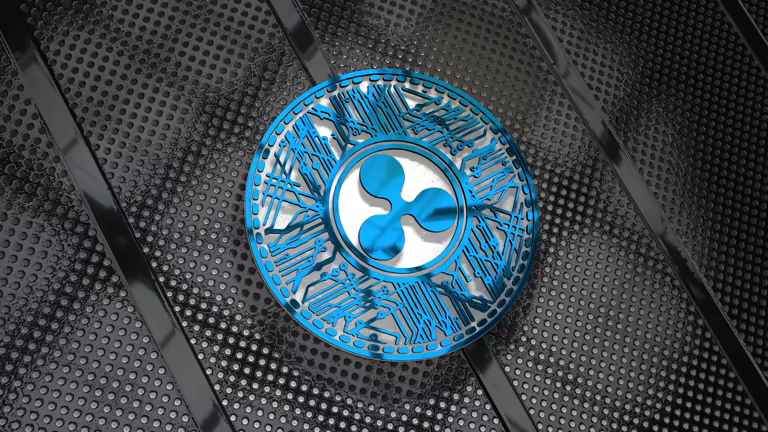 XRP en la Encrucijada: ¿Rumbo a la Luna o a una Profunda Corrección?