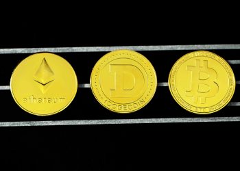 Bitcoin, Ethereum y Dogecoin: El Auge de las Criptomonedas Blue-Chip