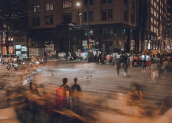 El Auge del Cripto Refugio: ¿Cómo Protegen los Inversores sus Ahorros?