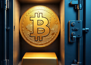 Deutsche Bank: Bitcoin podría unirse al oro en las reservas de los bancos centrales para 2030