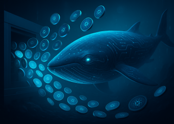 Ballena Cardano Retira $54 Millones de Coinbase: ¿Señal Alcista para ADA?