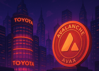 Avalanche (AVAX) Despega: ¿Hacia los $50 Impulsada por Ballenas e Instituciones?