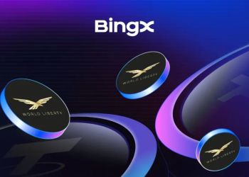 Το BingX δείχνει τον δρόμο στα κρυπτονομίσματα – Πως θα διεκδικήσετε έπαθλο $5.000