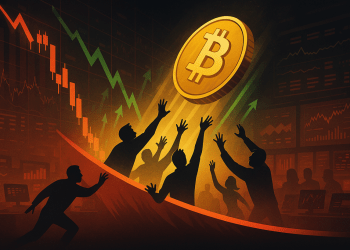 Bitcoin: ¿La ‘Compra en la Caída’ es una Trampa? Santiment Advierte