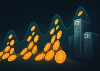 Bitcoin: Veteranos Sacan Provecho de los ETF, ¿Se Acaba la Fiesta?