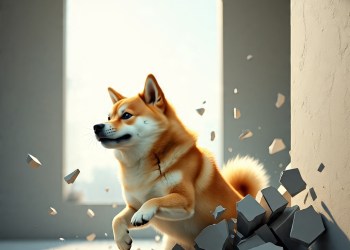 Dogecoin se dispara: ¿El ETF retrasado frena el impulso o aviva la llama?
