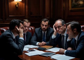 El Token WLFI de Trump se desploma: ¿Un Plan de Rescate en Marcha?