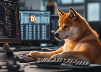 Dogecoin : test de la résistance EMA à 0,22 $ et un hashrate en plein record