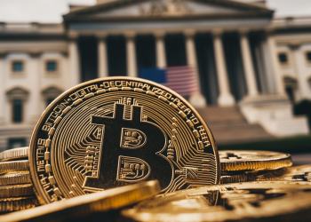 Le gouvernement américain publie ses données de PIB sur la blockchain Bitcoin