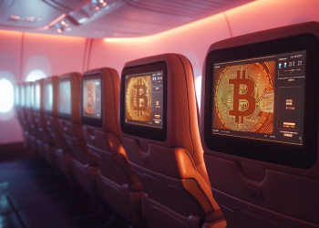 Réserver son vol en crypto ? Emirates dit oui