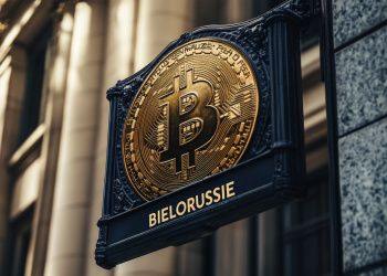 Minsk Abraza las Criptomonedas: Bancos Bielorrusos en la Encrucijada Digital
