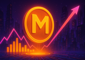 Mantle (MNT) Explota: ¿Nuevo ATH Sostenible o Corrección a la Vista?