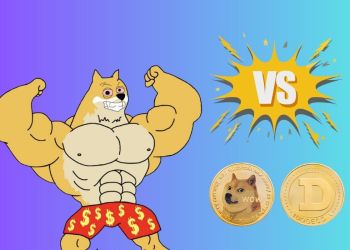 El ETF de Dogecoin Debuta: ¿Un Hito o un Tropiezo para los Meme Coins?