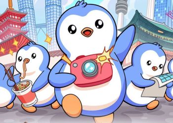 PEPENODE: La Memecoin que Rompe Moldes con Producción y Utilidad Real