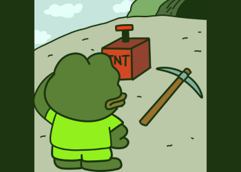 PepeNode: El Juego de Minería de Meme Coins que Está Revolucionando el Crypto