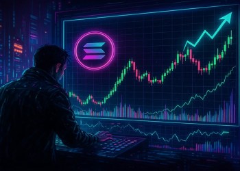 ¿Solana en la Cuerda Floja? Análisis Profundo y las Claves para su Futuro