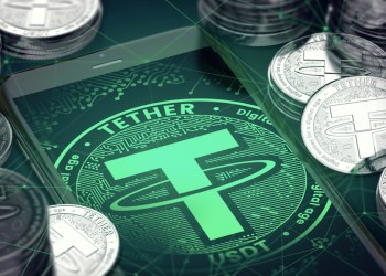 Tether supera temporalmente a Ethereum en capitalización: señal de riesgo en el mercado cripto