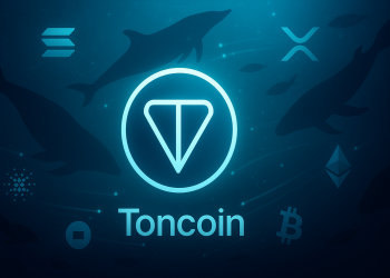 Toncoin y Quant: ¿Ballenas en movimiento? El aumento de transacciones que podría agitar el mercado.