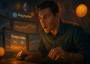 Polymarket Regresa: La Cripto Americana se Reinventa y Prepara el Escenario